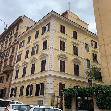 A Casa Di Vera - Vaticano Рим Екстериор снимка