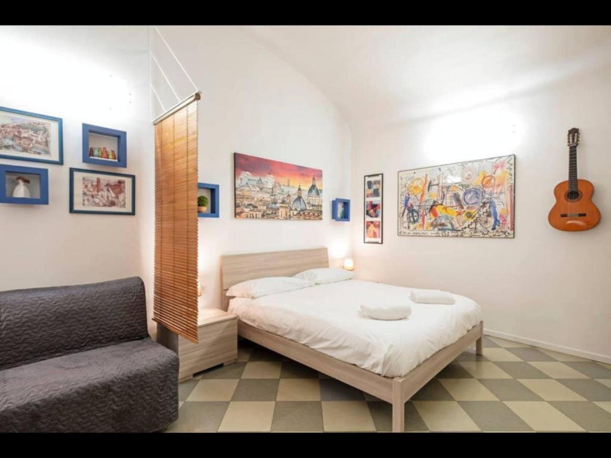 A Casa Di Vera - Vaticano Рим Екстериор снимка